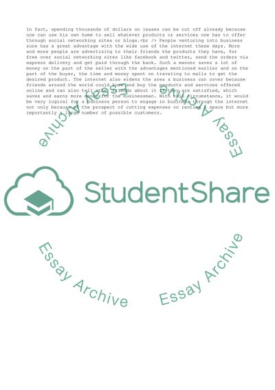 Where Business Succeeds