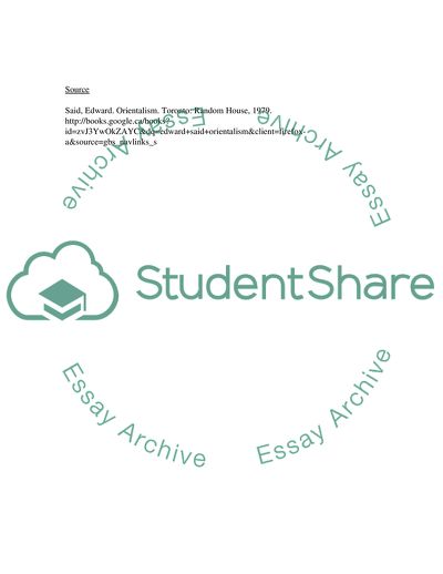 Ethnic Nationalism: Human Identities