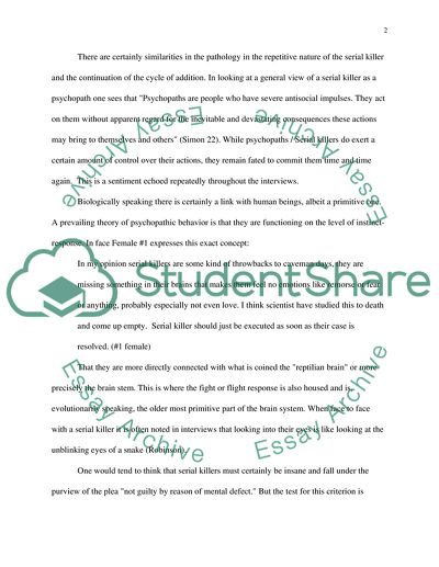 Human Rights vs. Violent Crime