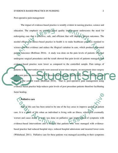 Nursing Research