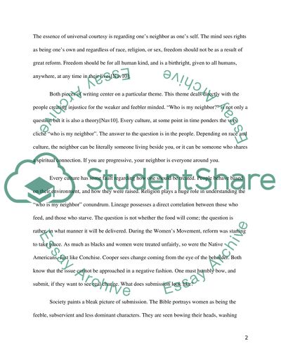 The Neighbors Submission Paper