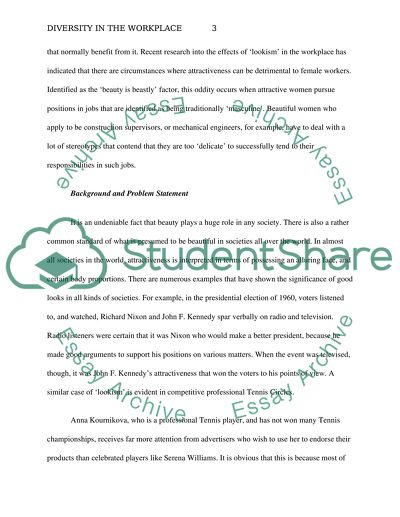 The Discrimination against Attractive Women Seeking Senior Management Positions