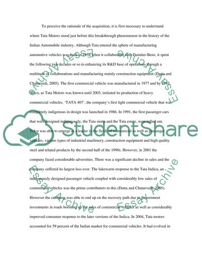 International business economics