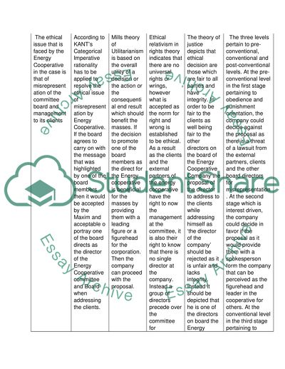 Clean Powers Corporate Social Responsibility