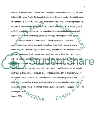 Effective and Motivating Communication