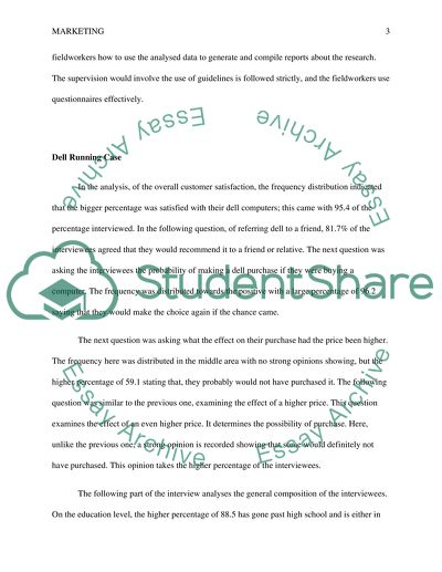 Marketing: Extending Our Field to China