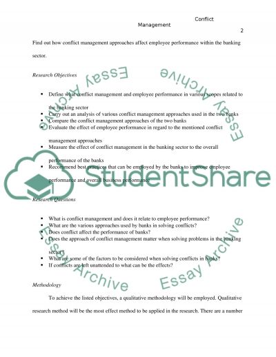 Essay On Health Promotion High School Argumentative Essay Topics also Essay On My College Life Conflict Management Paper Research Paper Example Example Of Essay Proposal