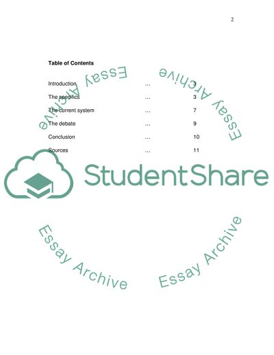 Should Older People Pay for Social Services in the UK