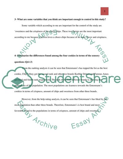 Un-Branded Chocolate Chips