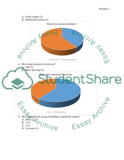 Measuring Globalization