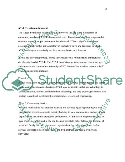 Characteristics of a Good Leader