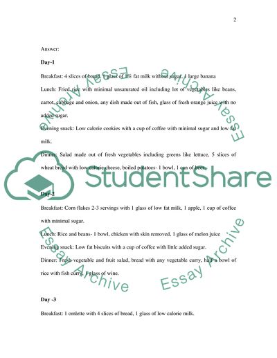 Assignment 2b: Short-answer Questions Overview