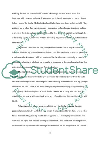 inheritance essay notes pdf
