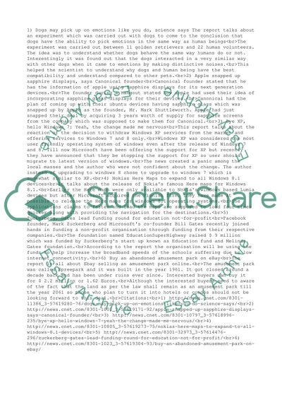 Please see attachment (CNET Report # 1Bus 221)