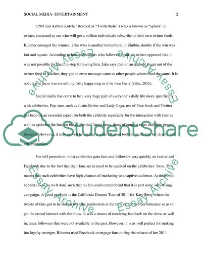 Social Media: Twitterholic