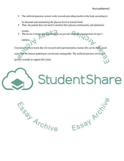 Political or health current event