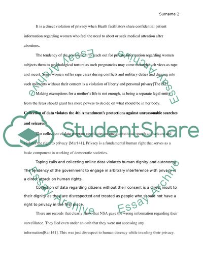 Civil Liberties-Criminal Procedures Discussion Board