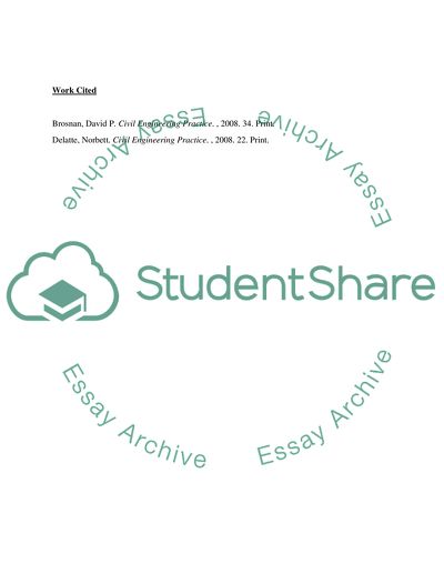 Human Error in Engineering