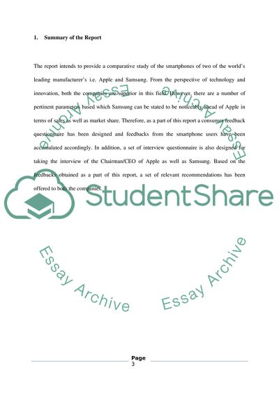 Leading World Manufacturers - Apple & Samsung Smartphones