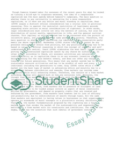 Sustainable Management Futures