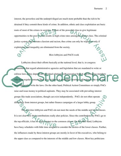 Diversity in American Society