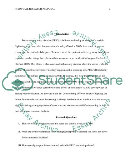 Prevalence Battle Fatigue among Military Personnel