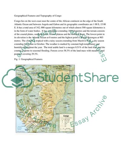 Field Survey Programme on Ape Distribution to Deforestation