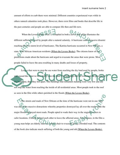 20th century works of art