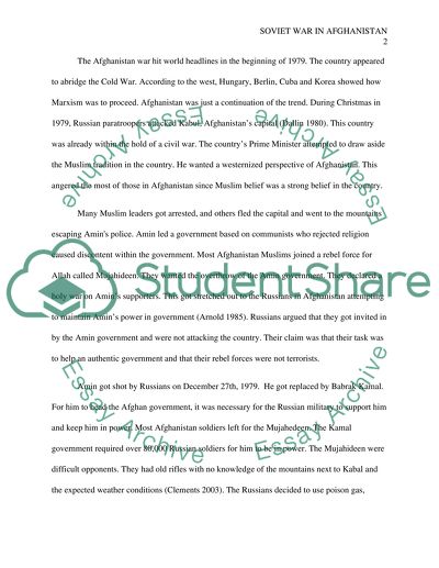 Sources of Internation Power