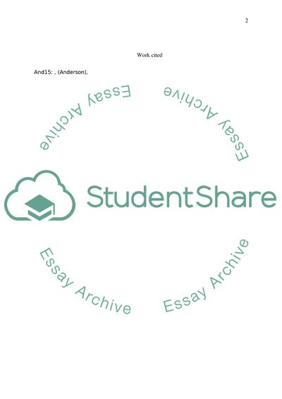 The World without the United States