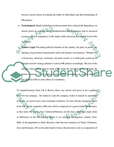 Companies and Organizations