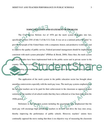 Organization implications