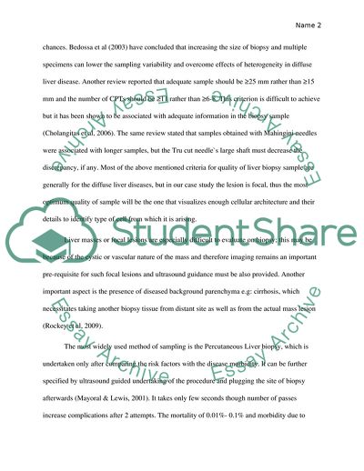 Cellular and Molecular Pathology