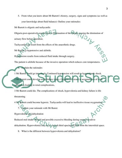 Why Are Elderly Individuals at Risk of Nutritional Deficiency