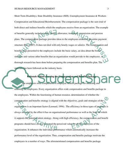 Creating Your Dream Job