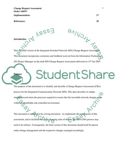Project Management for Information Systems