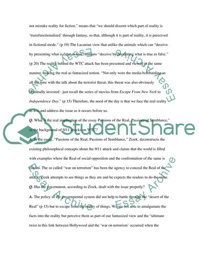 Summary article