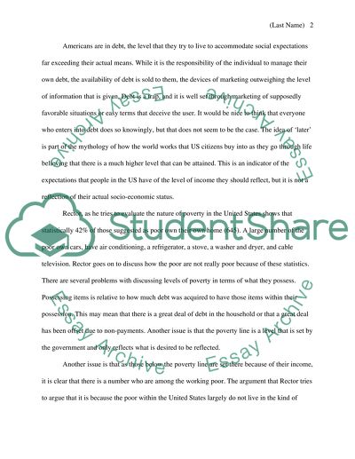 Utopia and Reality: Finding Equality in Wealth at the Expense of Pipe Dreams
