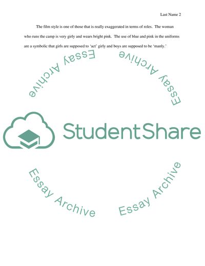 But Im a CheerleaderFilm Review