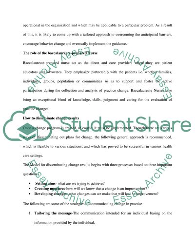 Evaluating Evidence for Practice