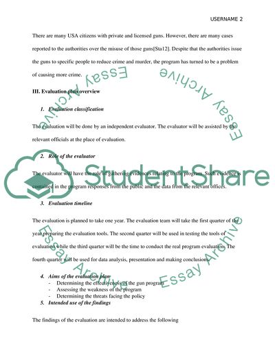 Homeland Security #6