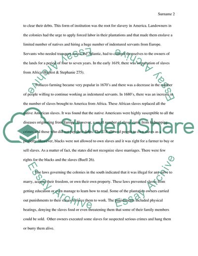 How did Native American and U.S. Relations Intersect with the Institution of Slavery