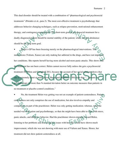 Integrative Psychotherapy and Addiction