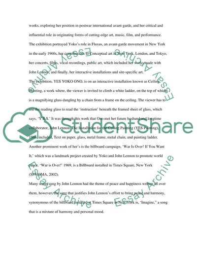 The Concept of Art History