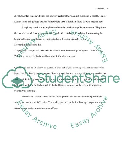 Composite Design of Tall Buildings