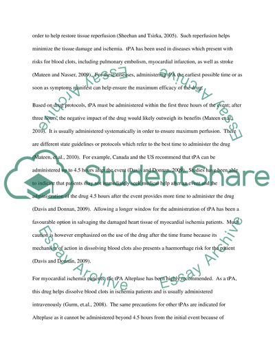 Approaches to Salvage Damaged Heart Tissue after Myocardial Ischemia