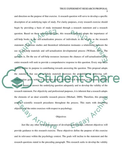 A Strong Statemen of a Systematic Research