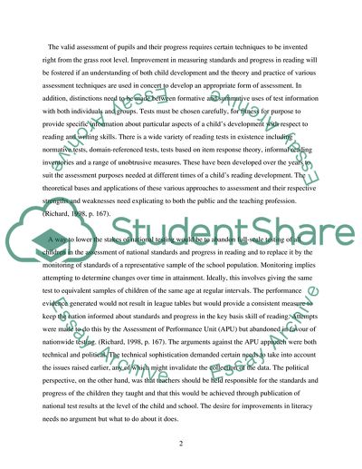 Education and Professional Studies