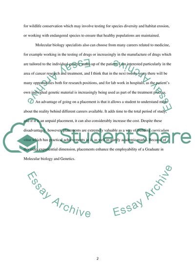 Life after university