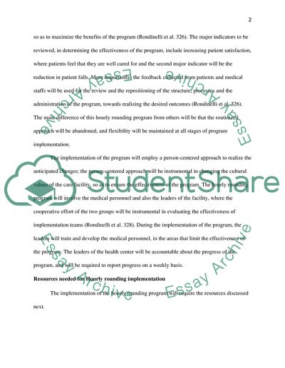 Research project part 4